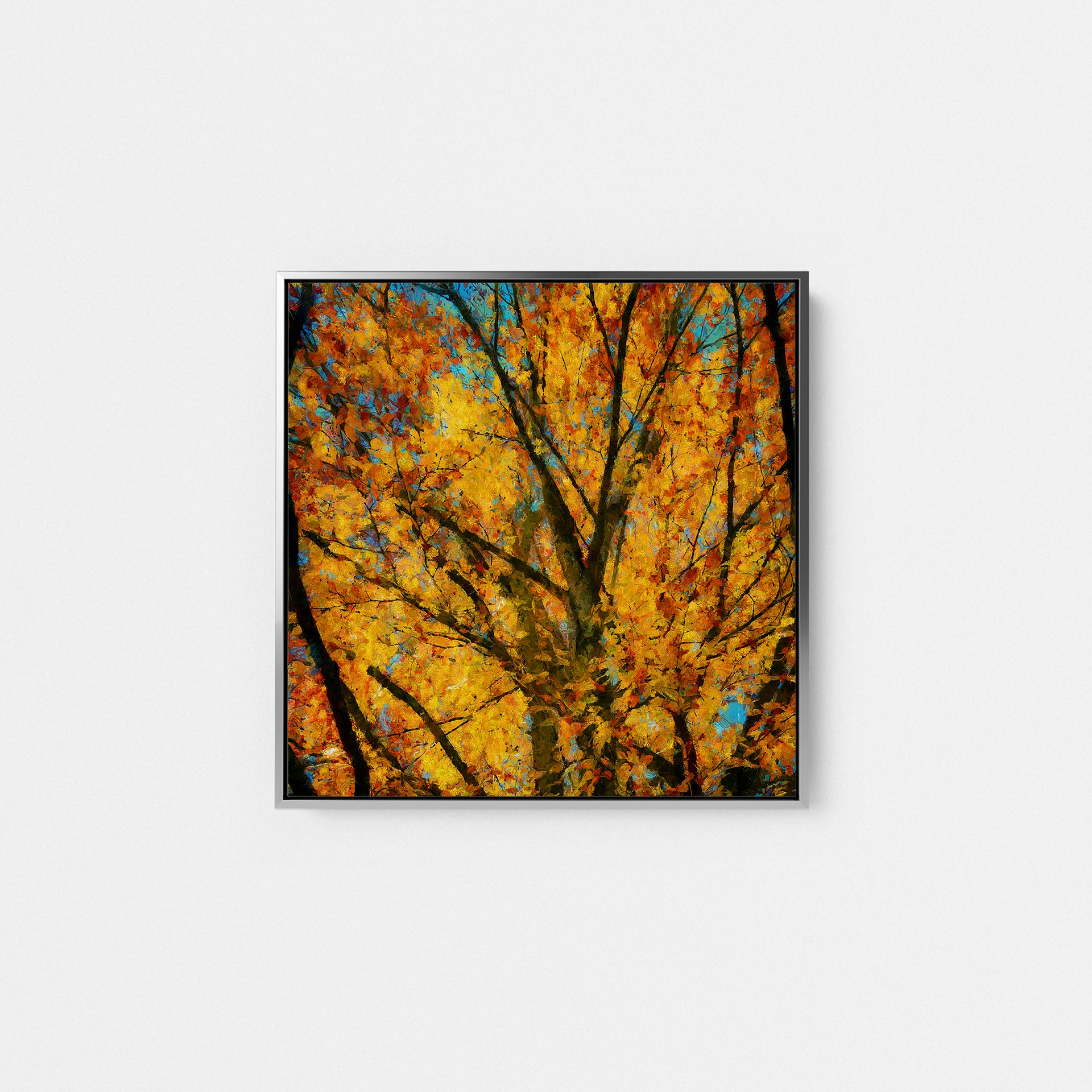 Autumn Leaves