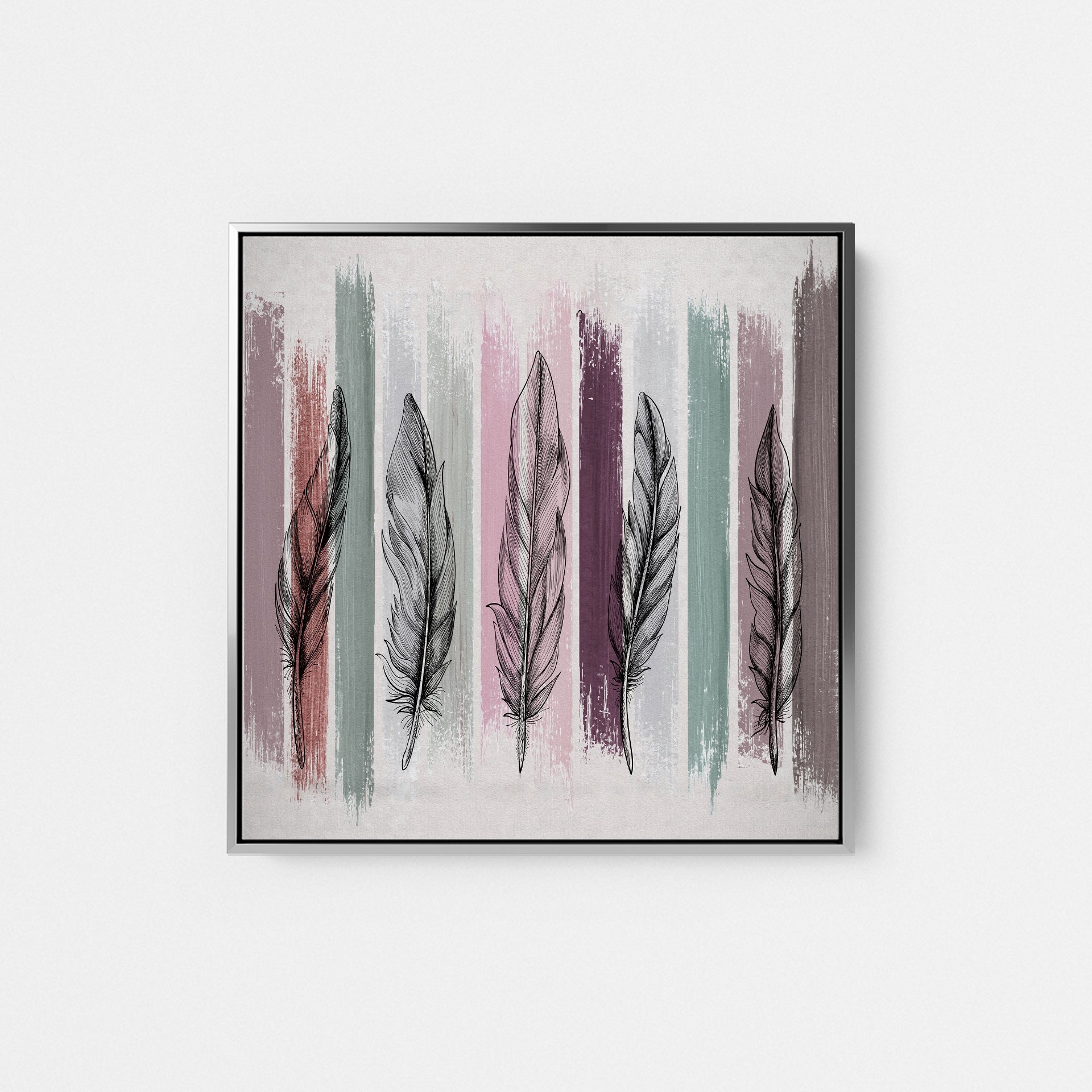 Feather Collection II