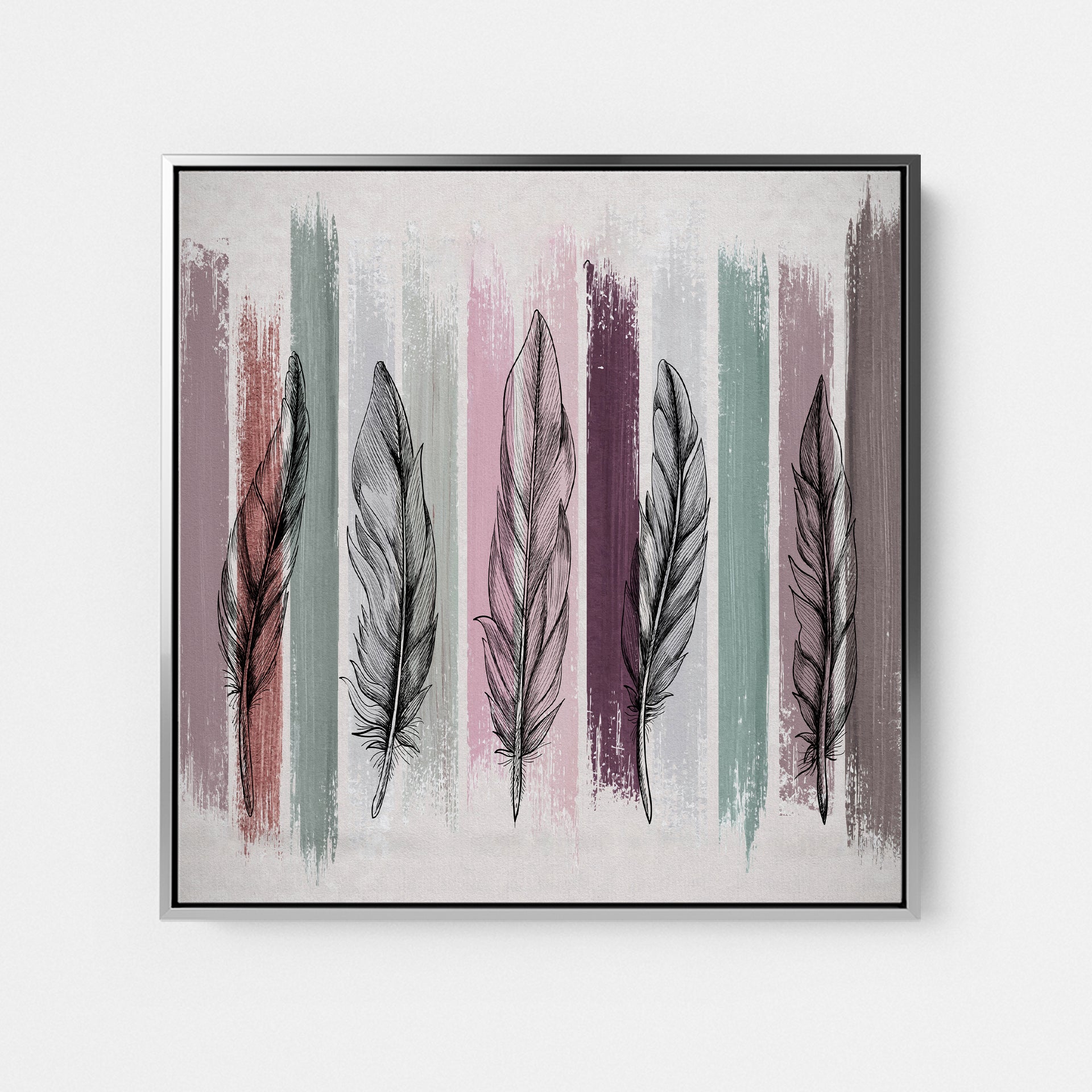 Feather Collection II