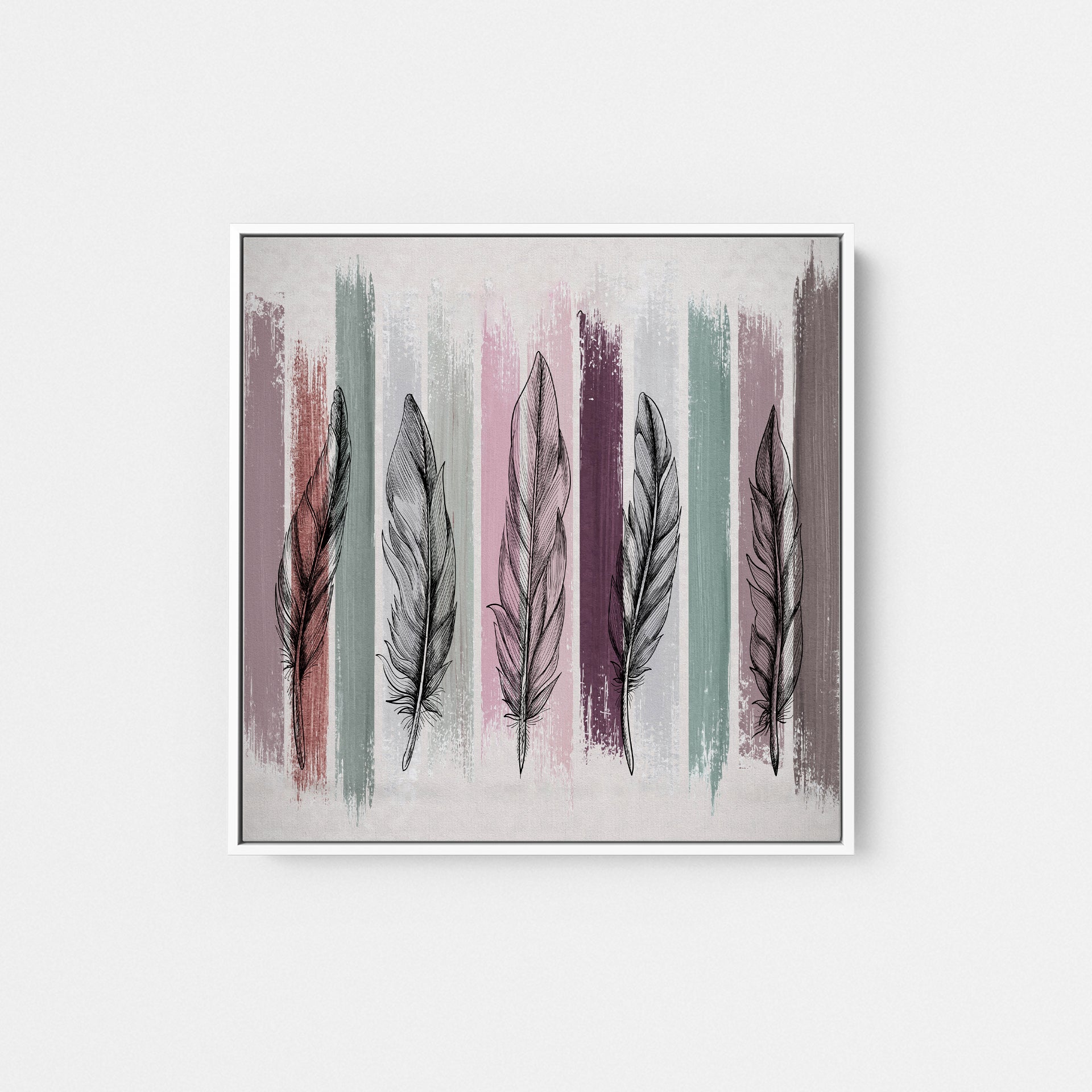 Feather Collection II