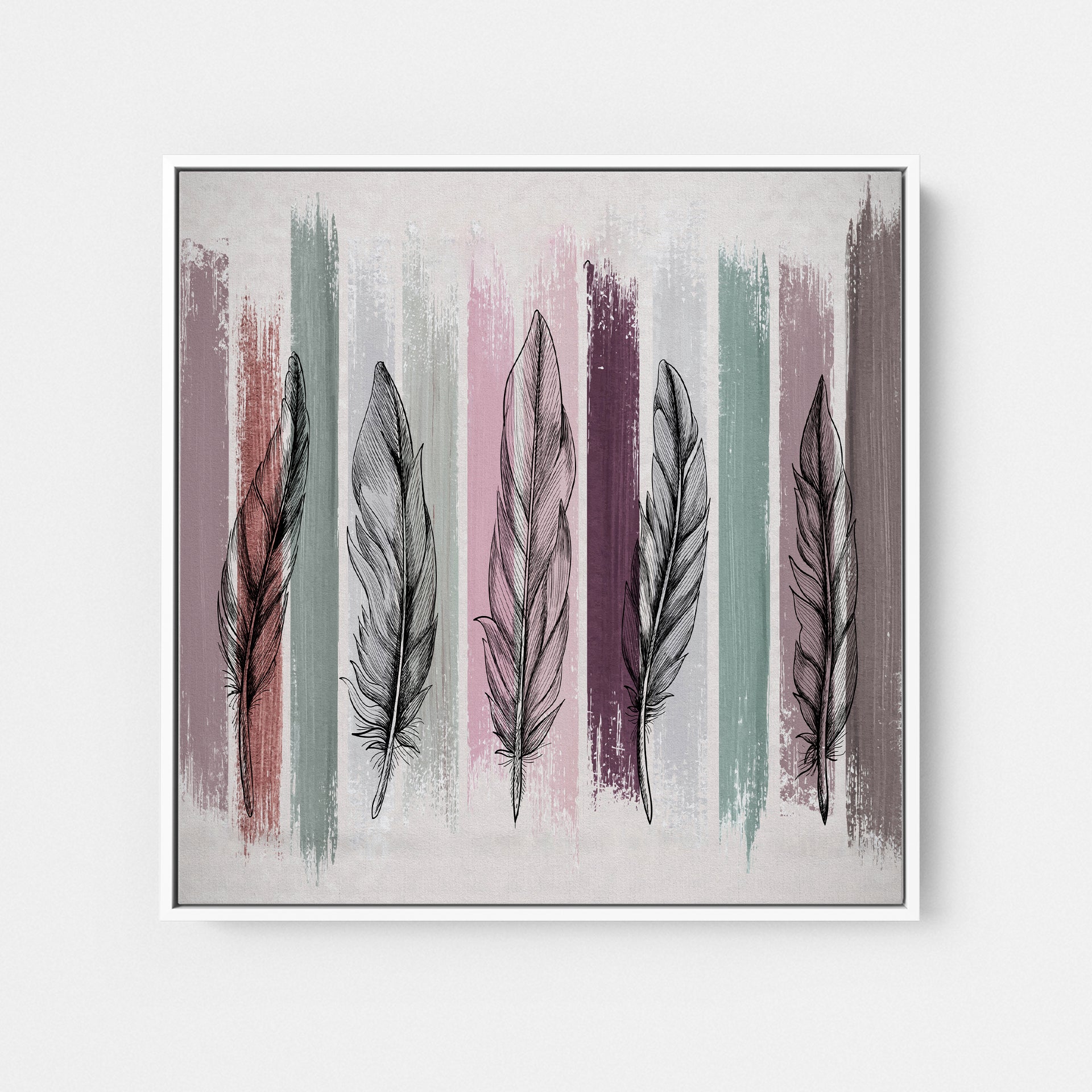 Feather Collection II