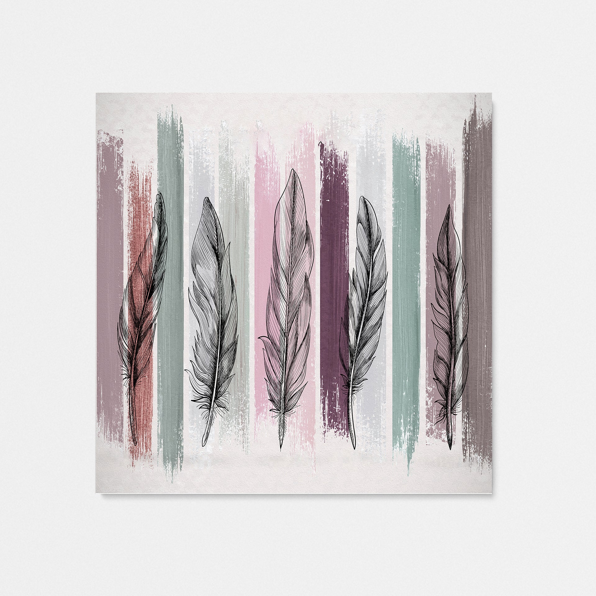 Feather Collection II