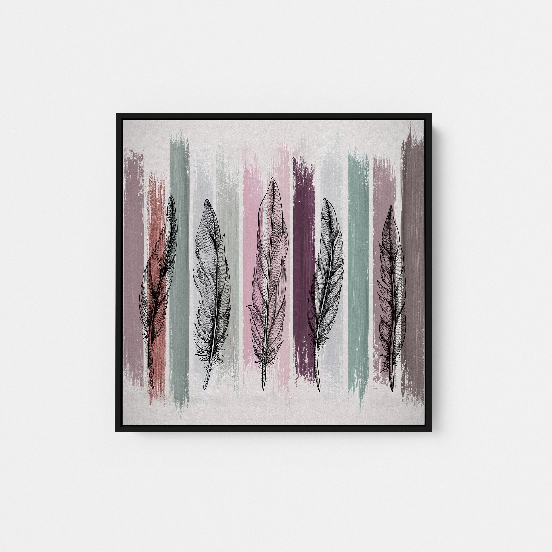 Feather Collection II