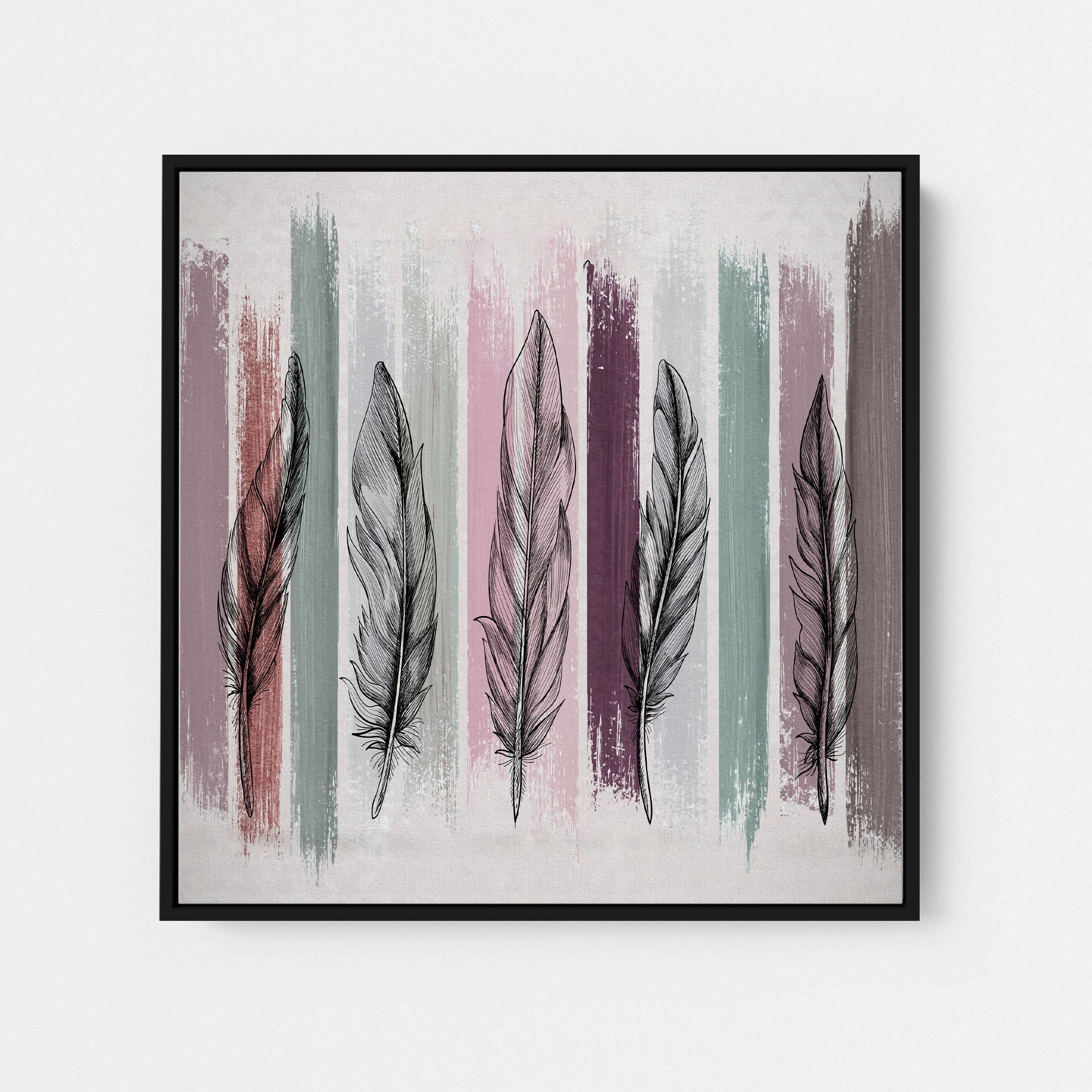 Feather Collection II