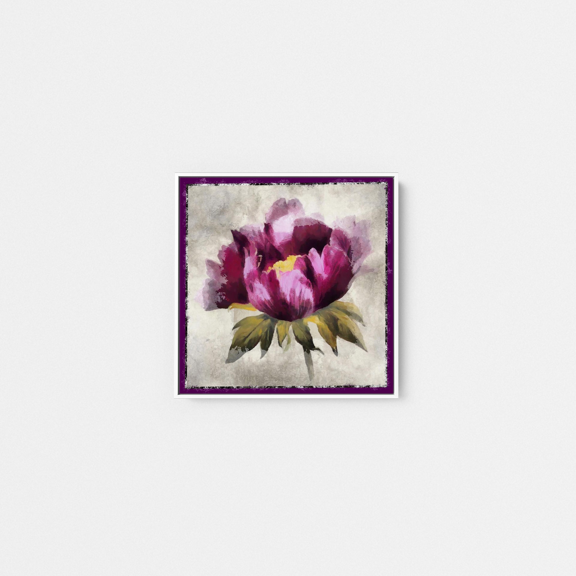 Fragrant Bloom II