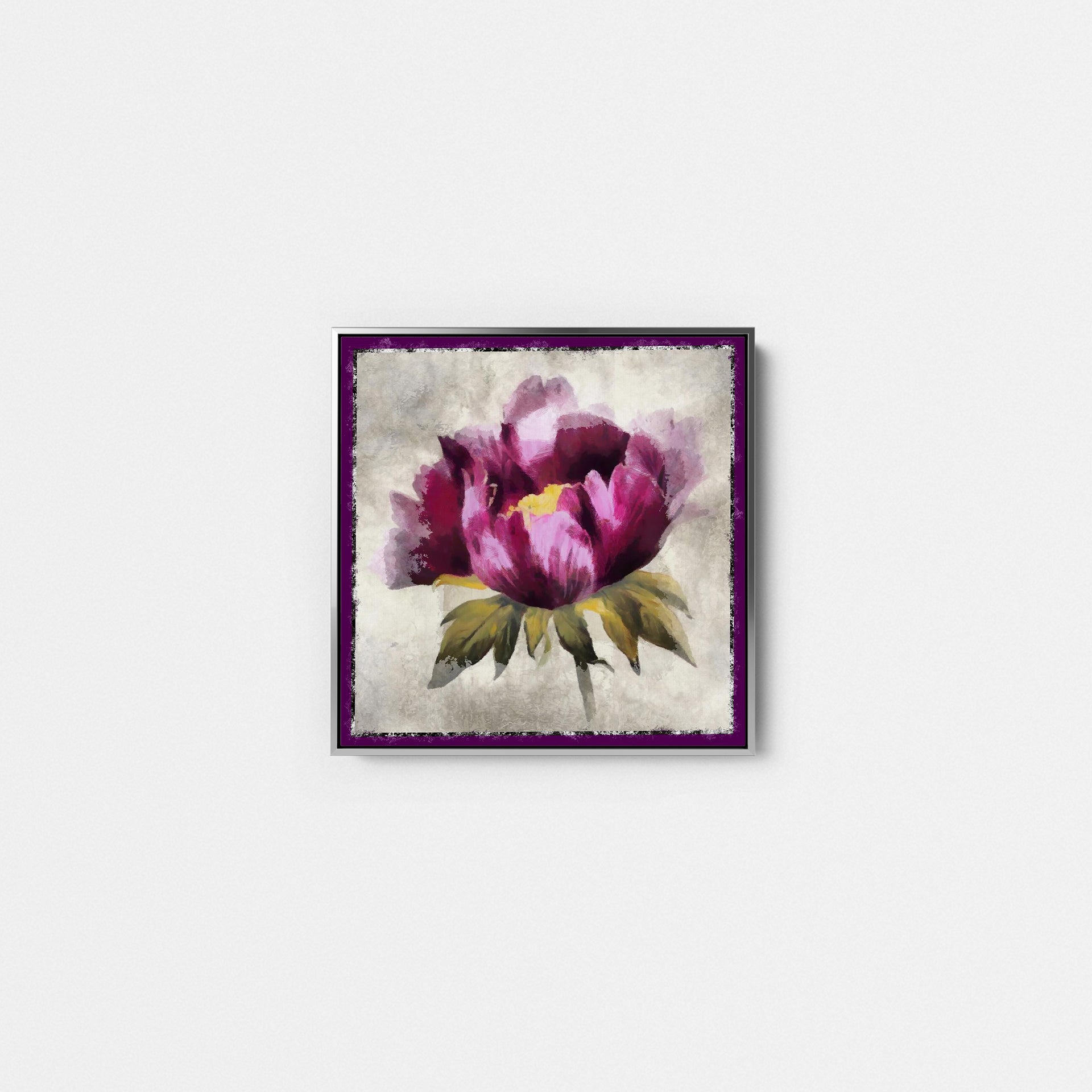 Fragrant Bloom II