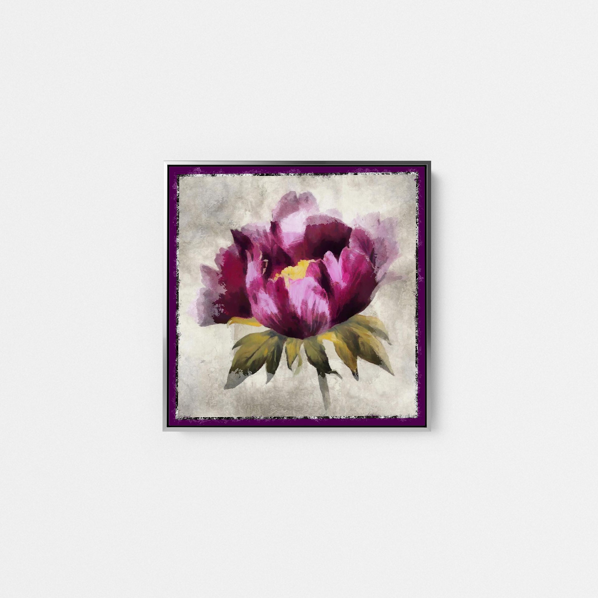Fragrant Bloom II