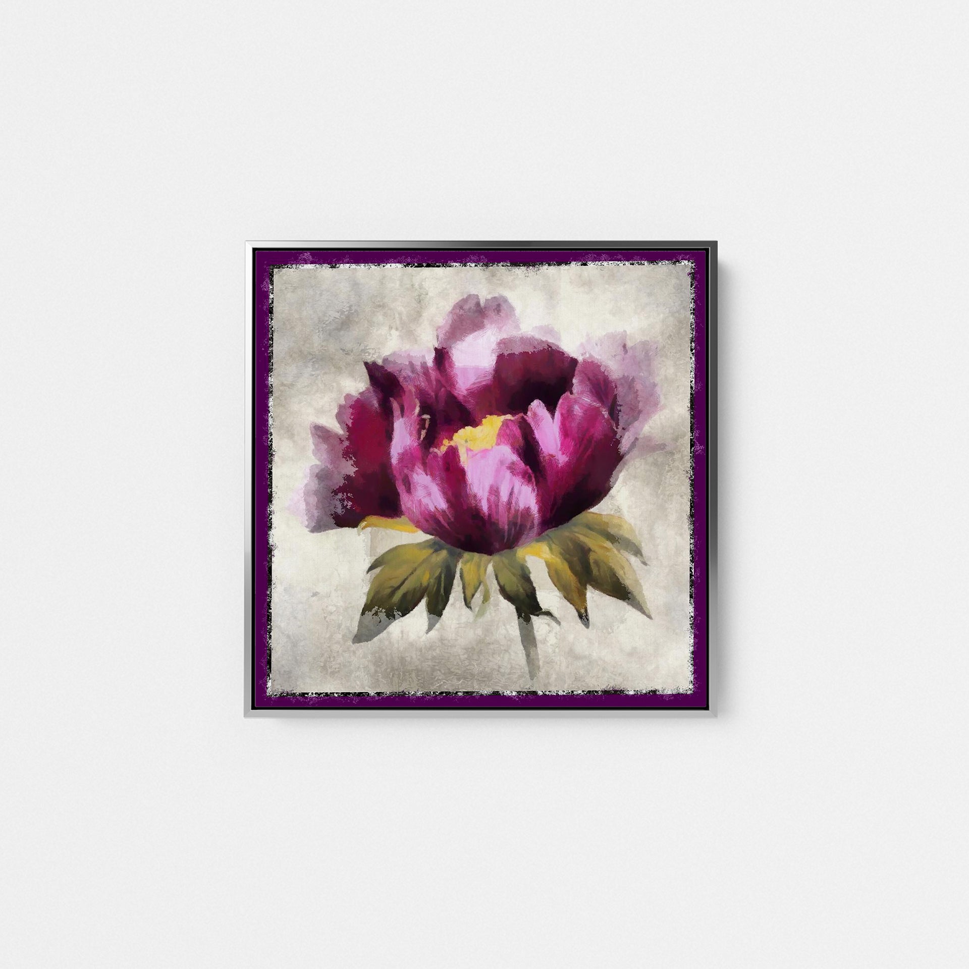 Fragrant Bloom II