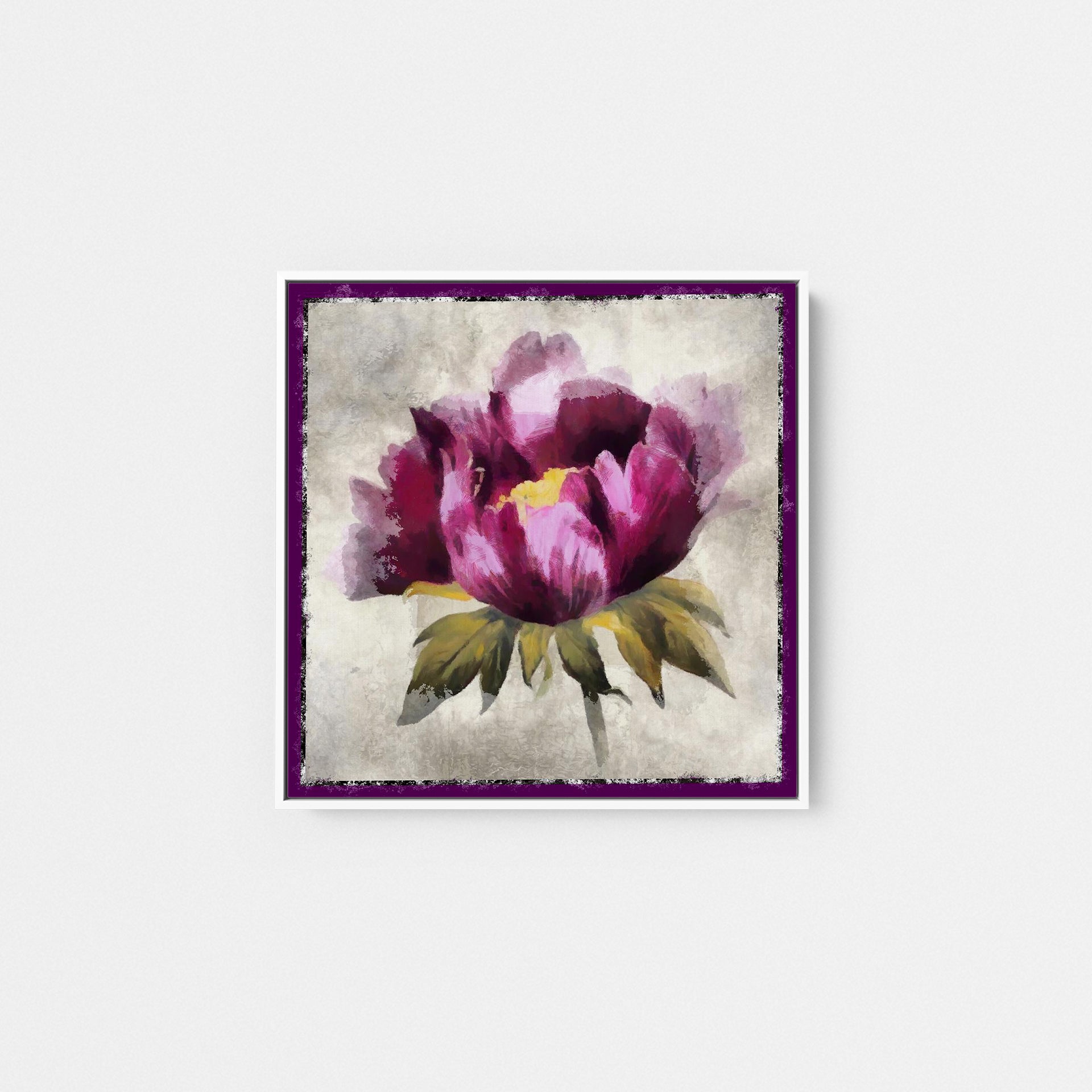 Fragrant Bloom II