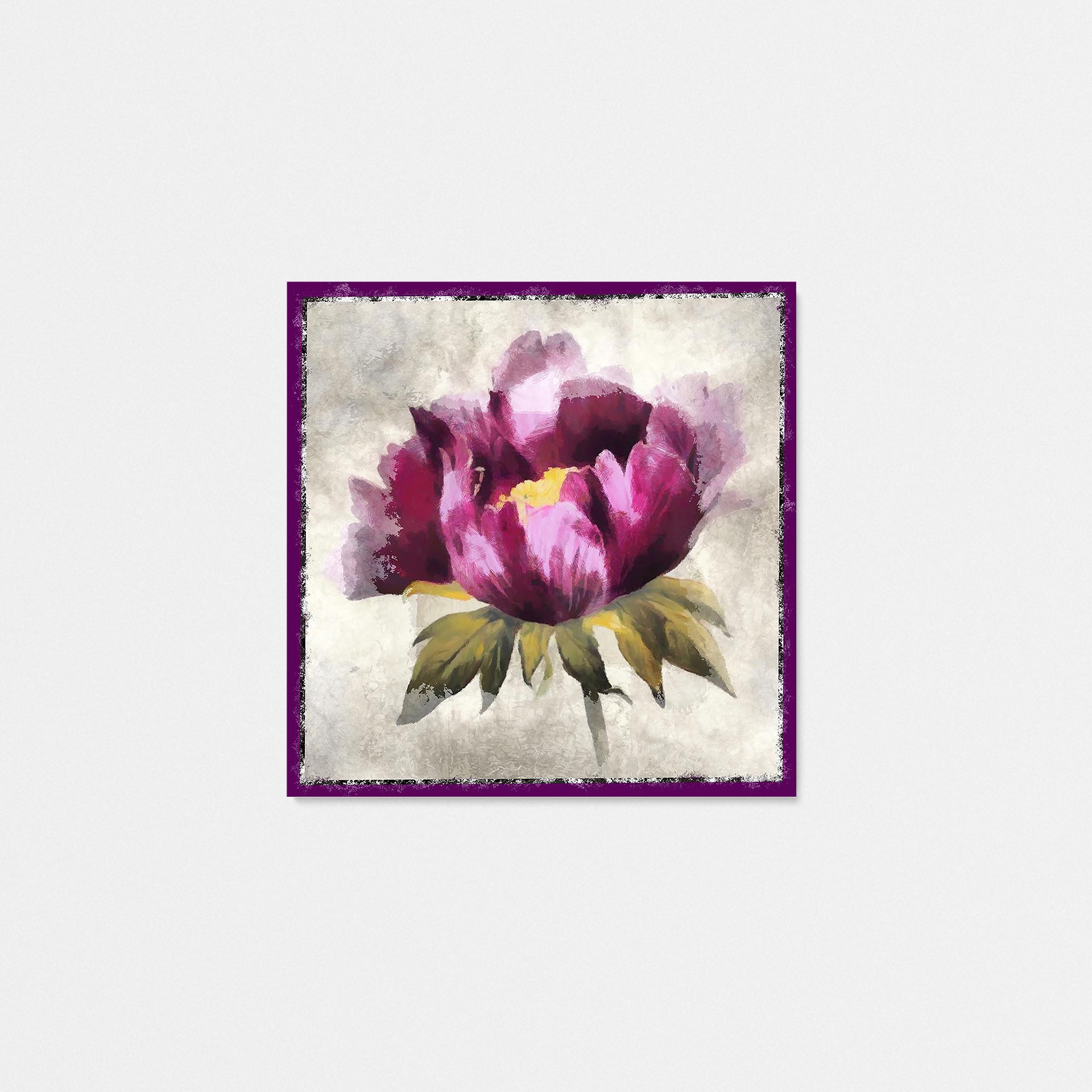 Fragrant Bloom II