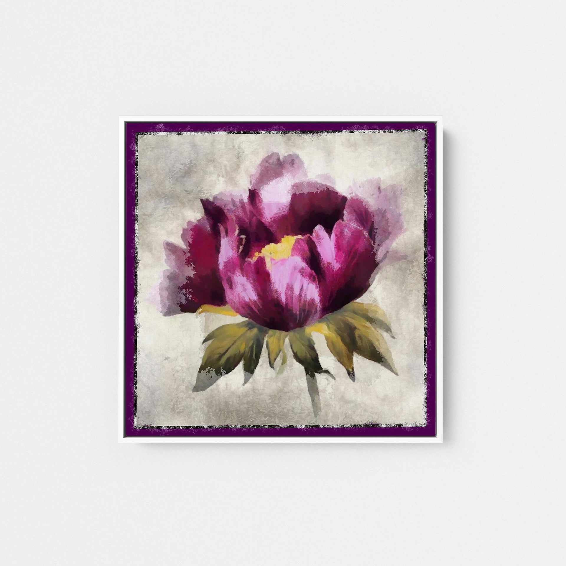 Fragrant Bloom II