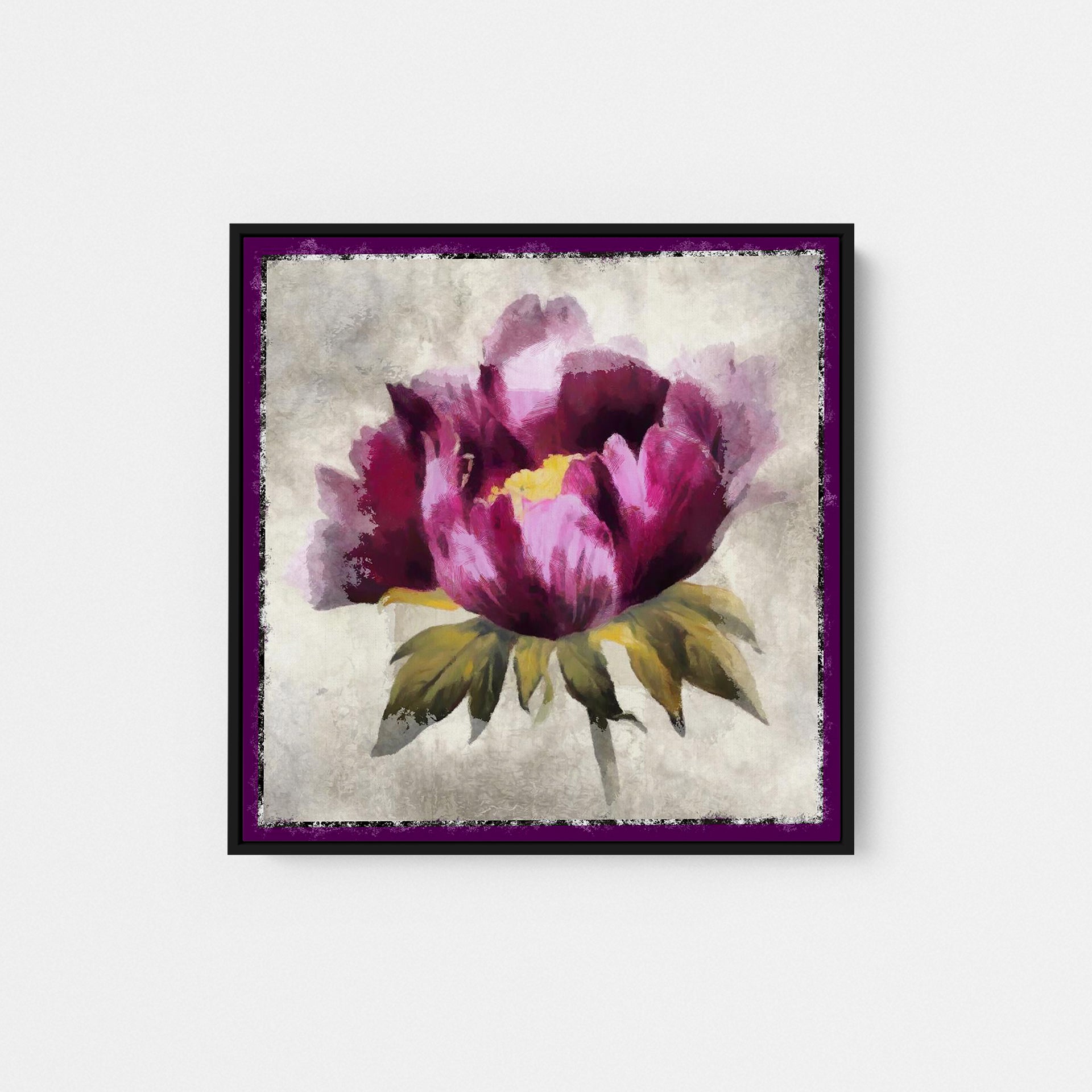 Fragrant Bloom II