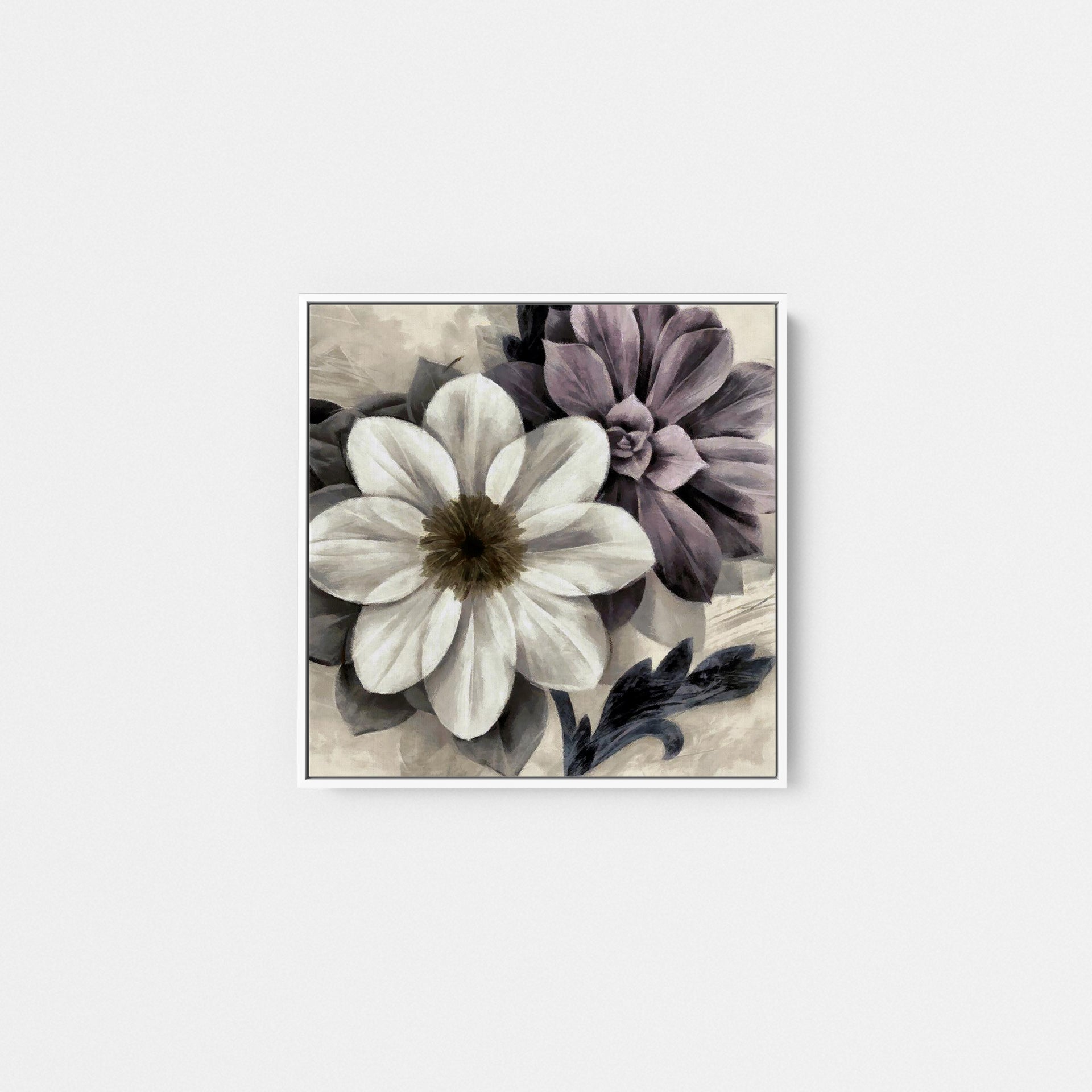 Soft Petals II