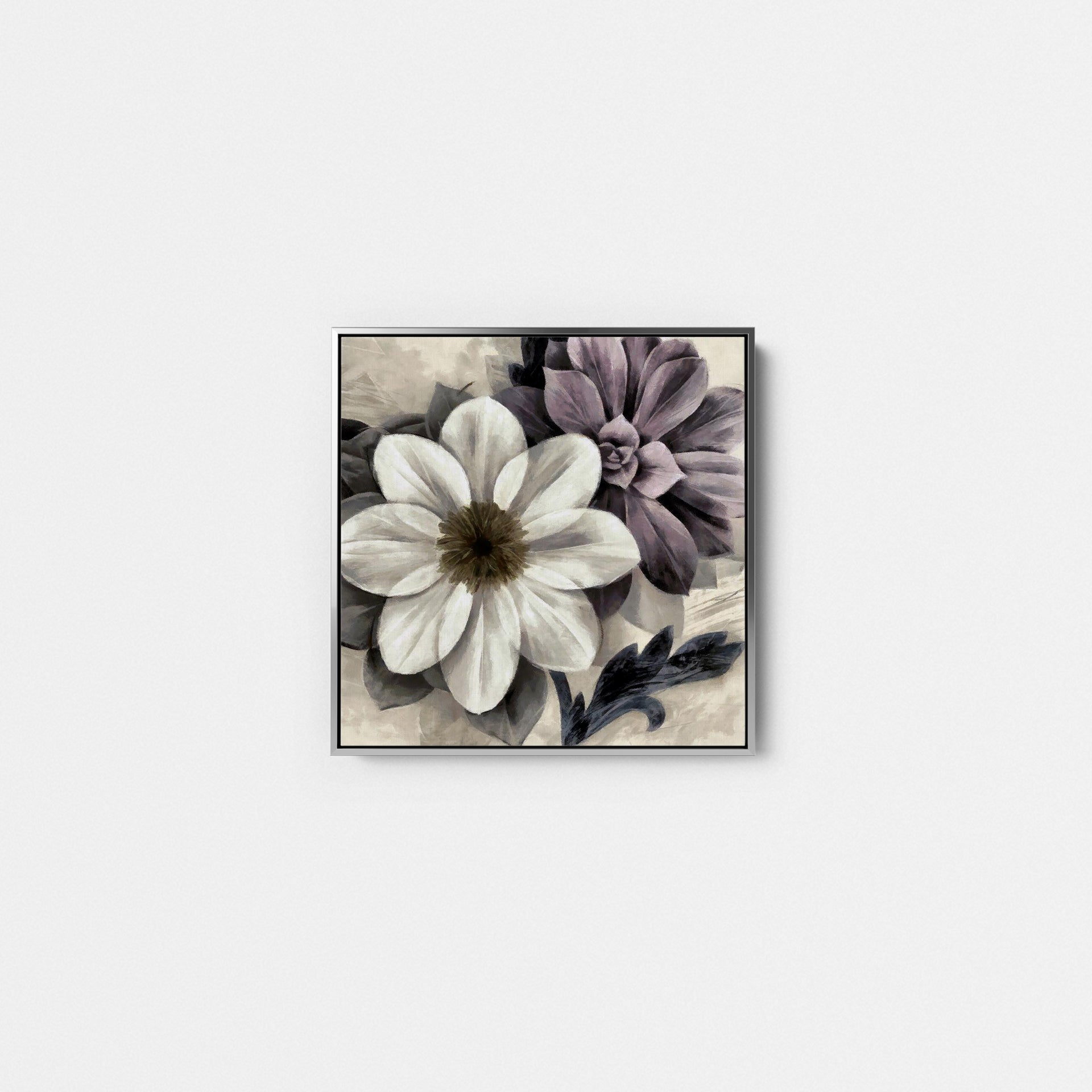 Soft Petals II