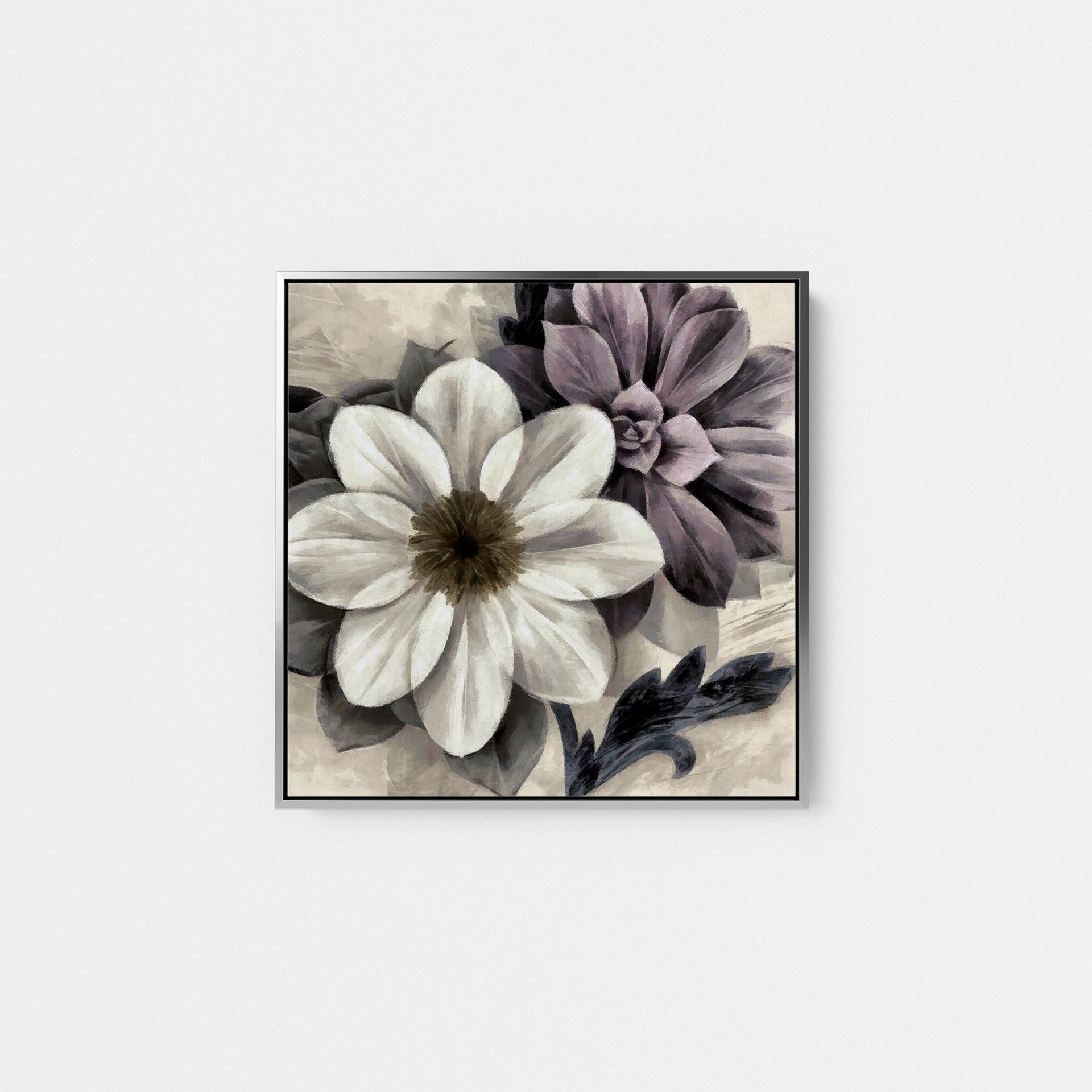 Soft Petals II