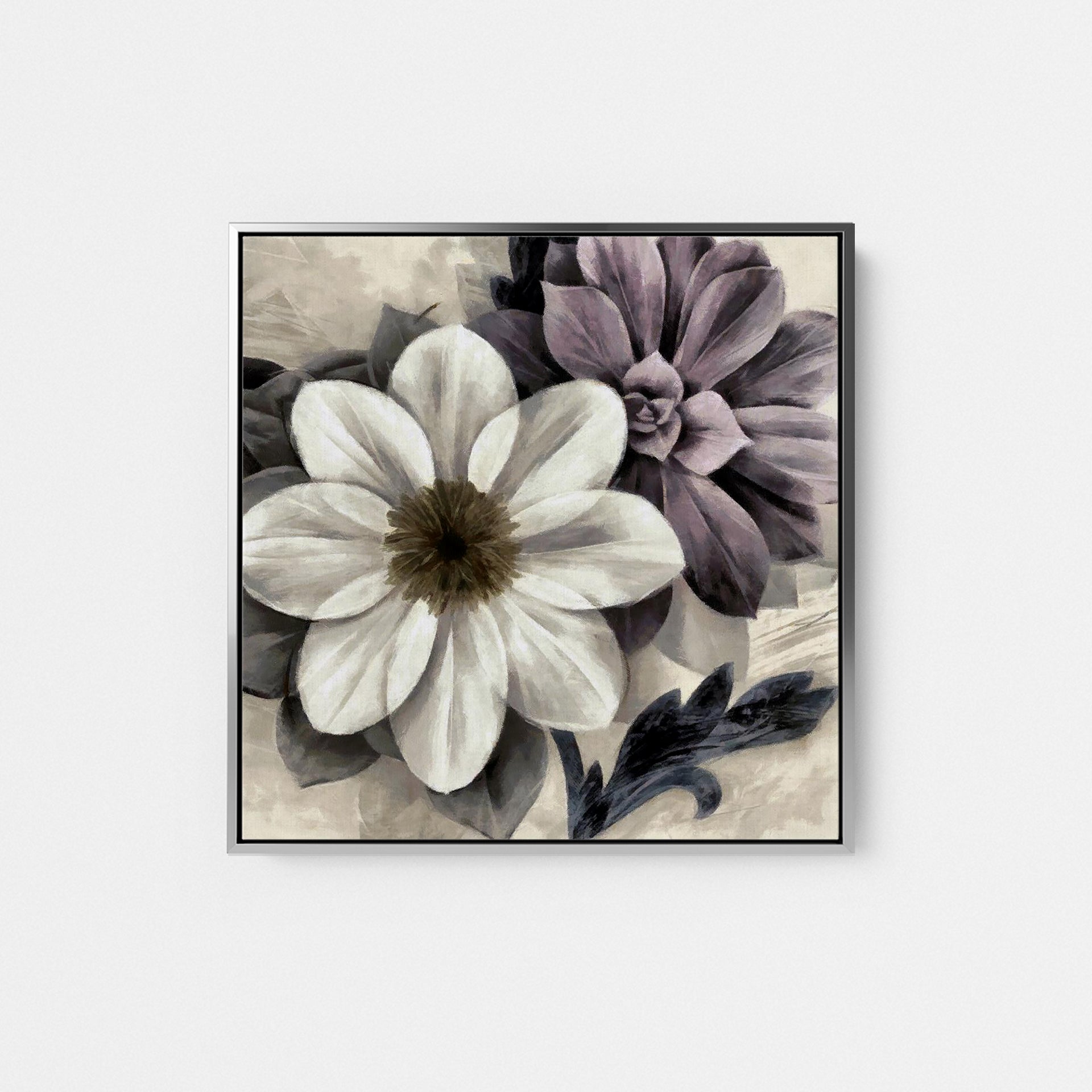 Soft Petals II