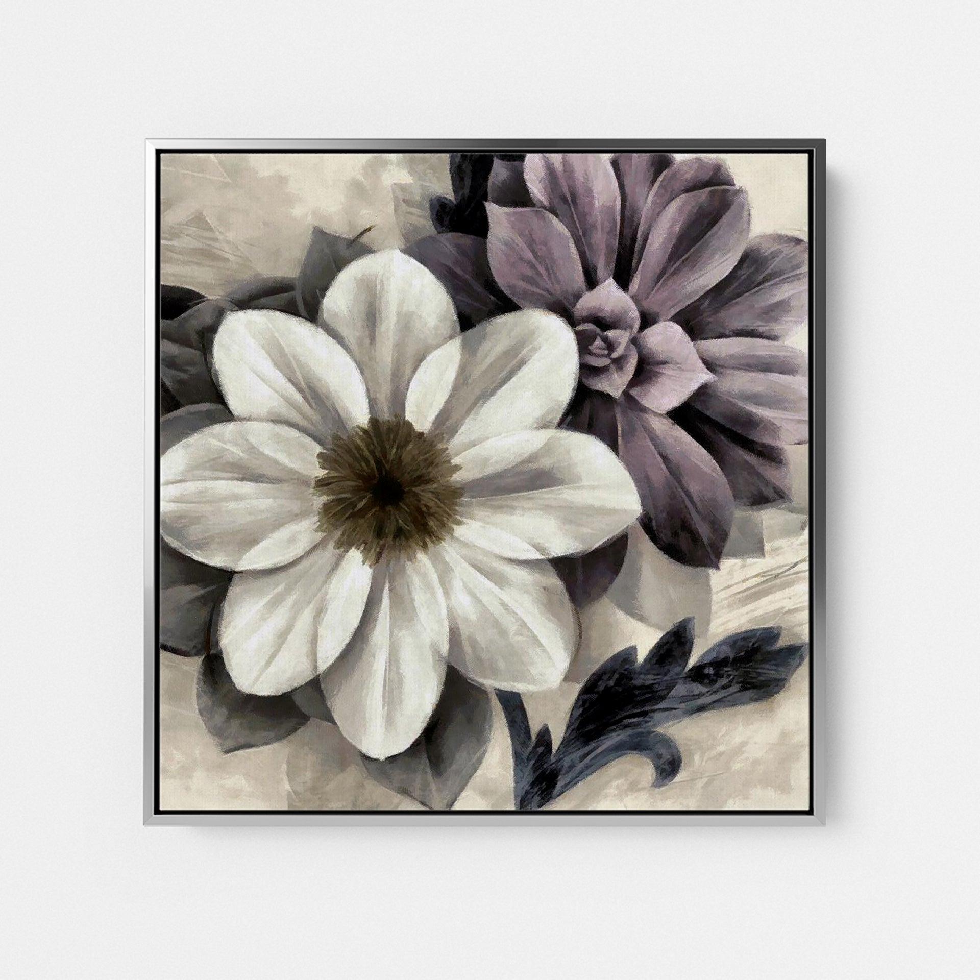 Soft Petals II