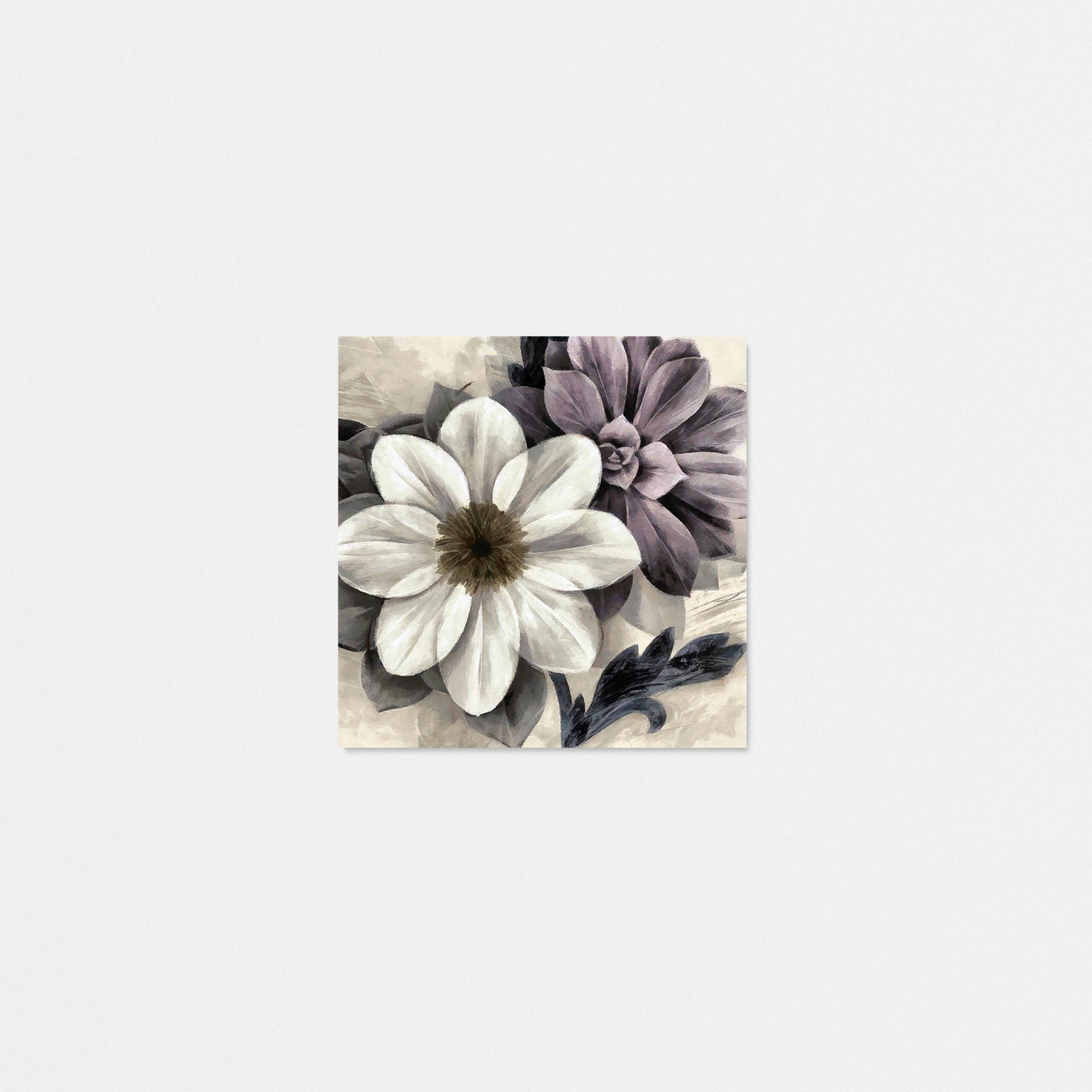 Soft Petals II