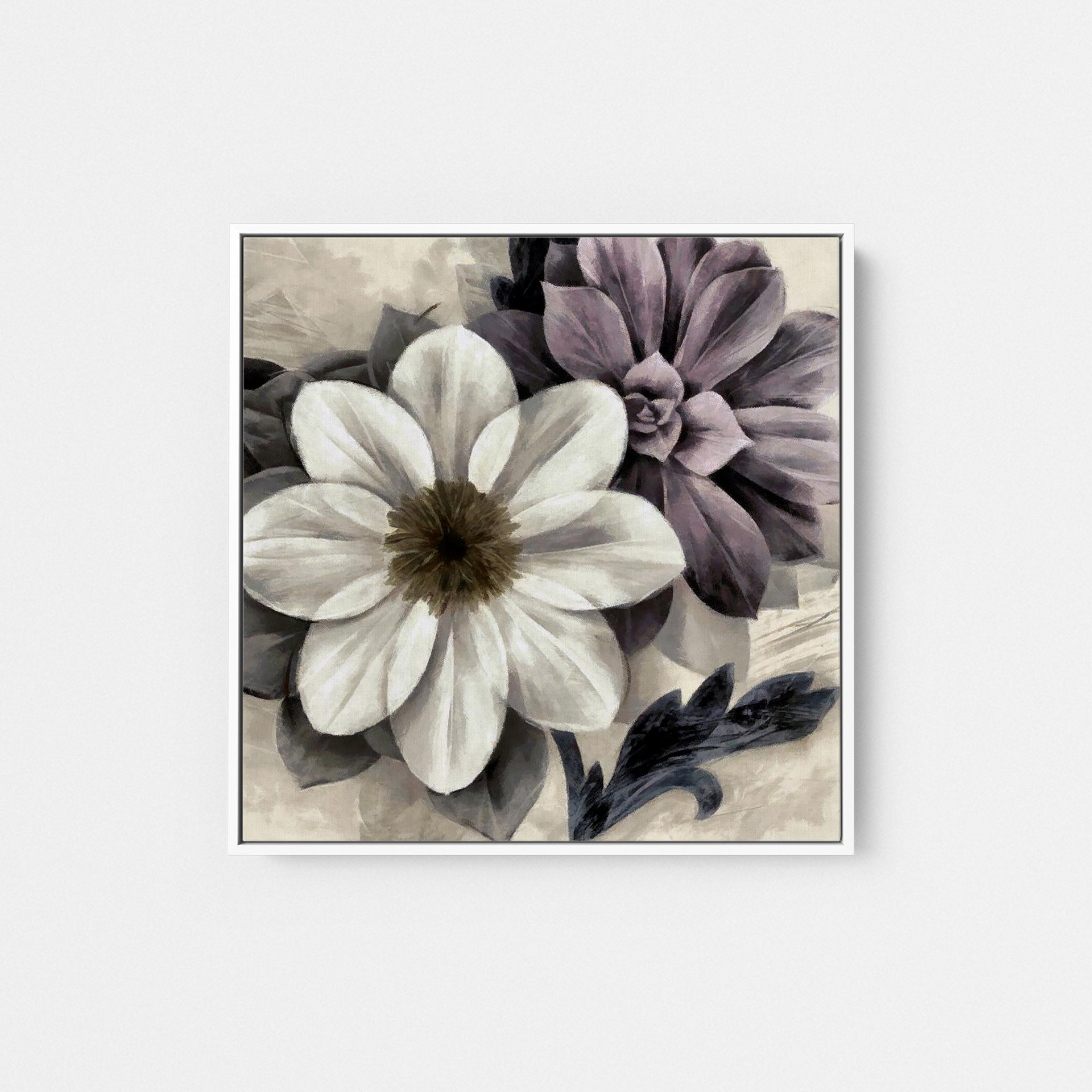 Soft Petals II