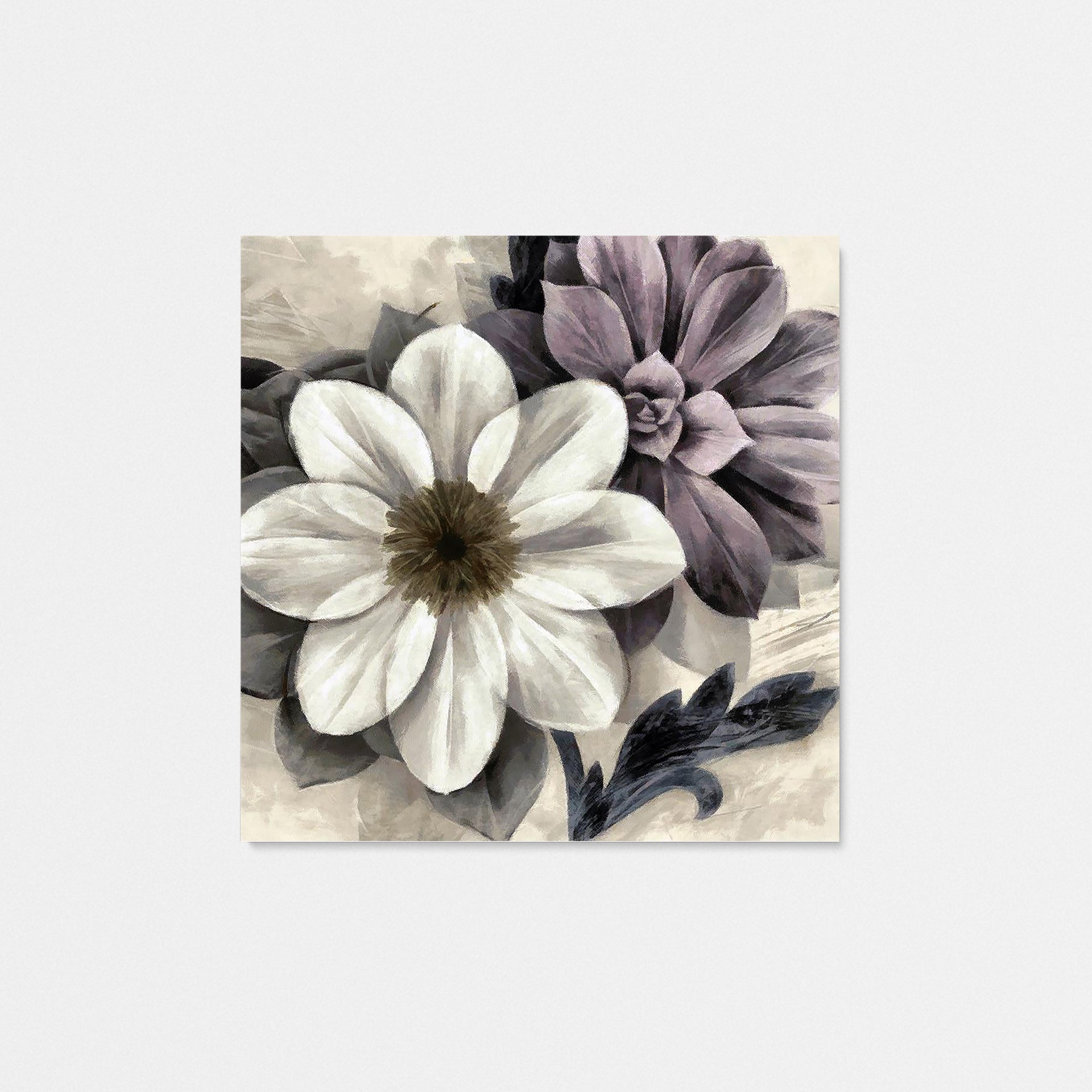 Soft Petals II
