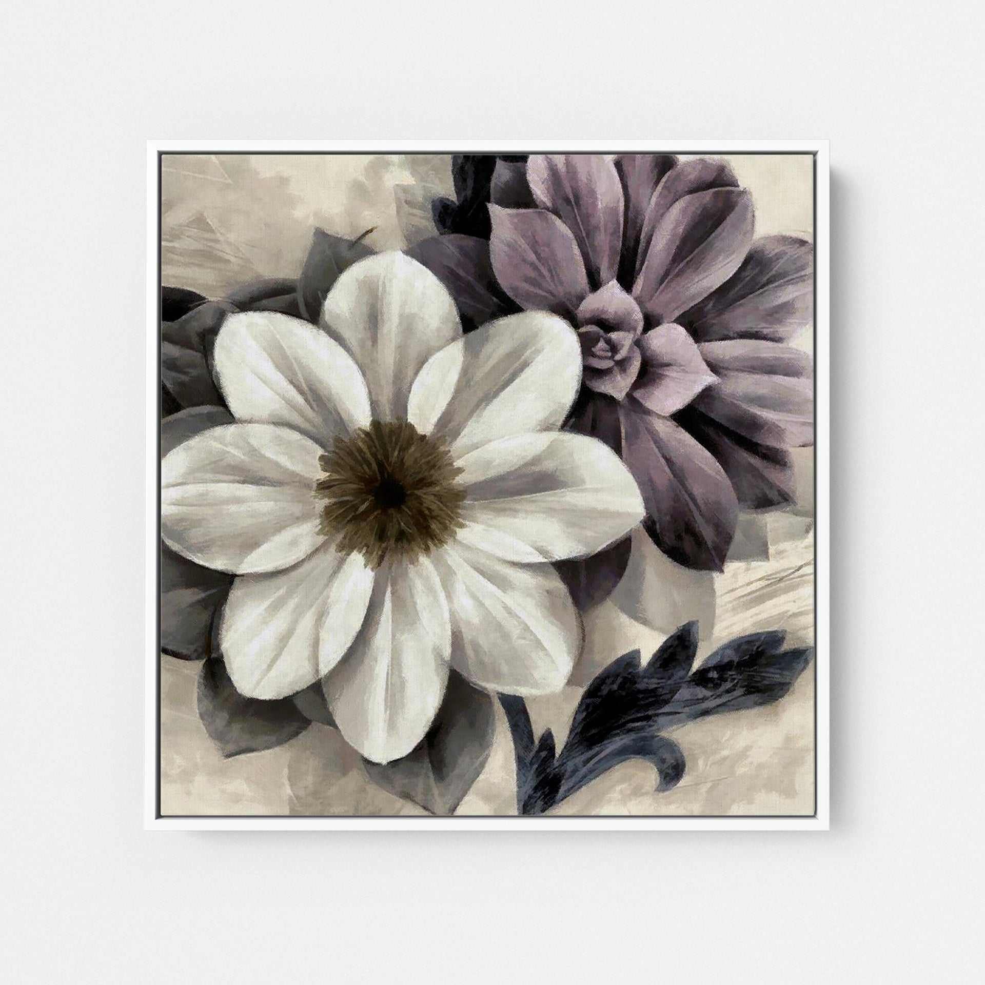 Soft Petals II