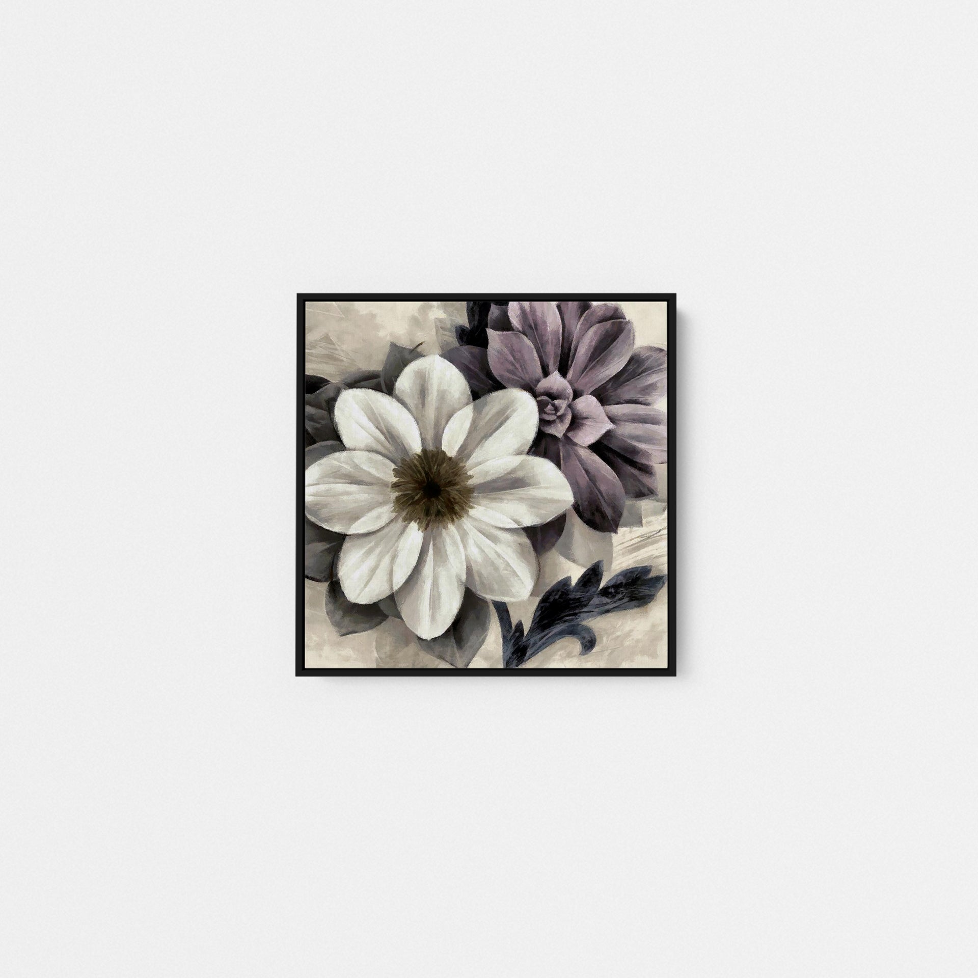 Soft Petals II