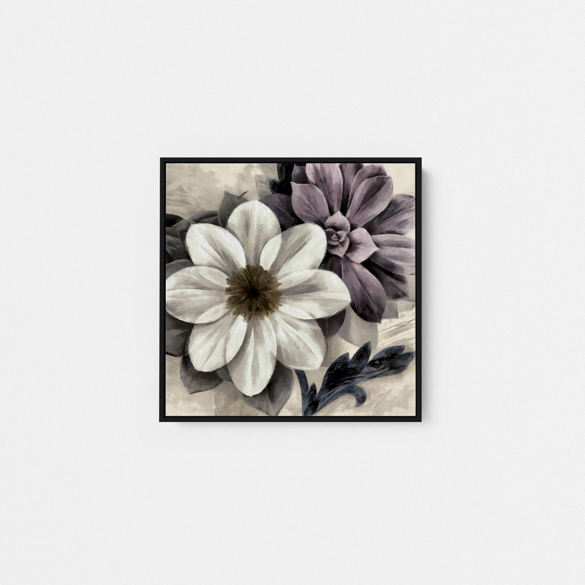 Soft Petals II