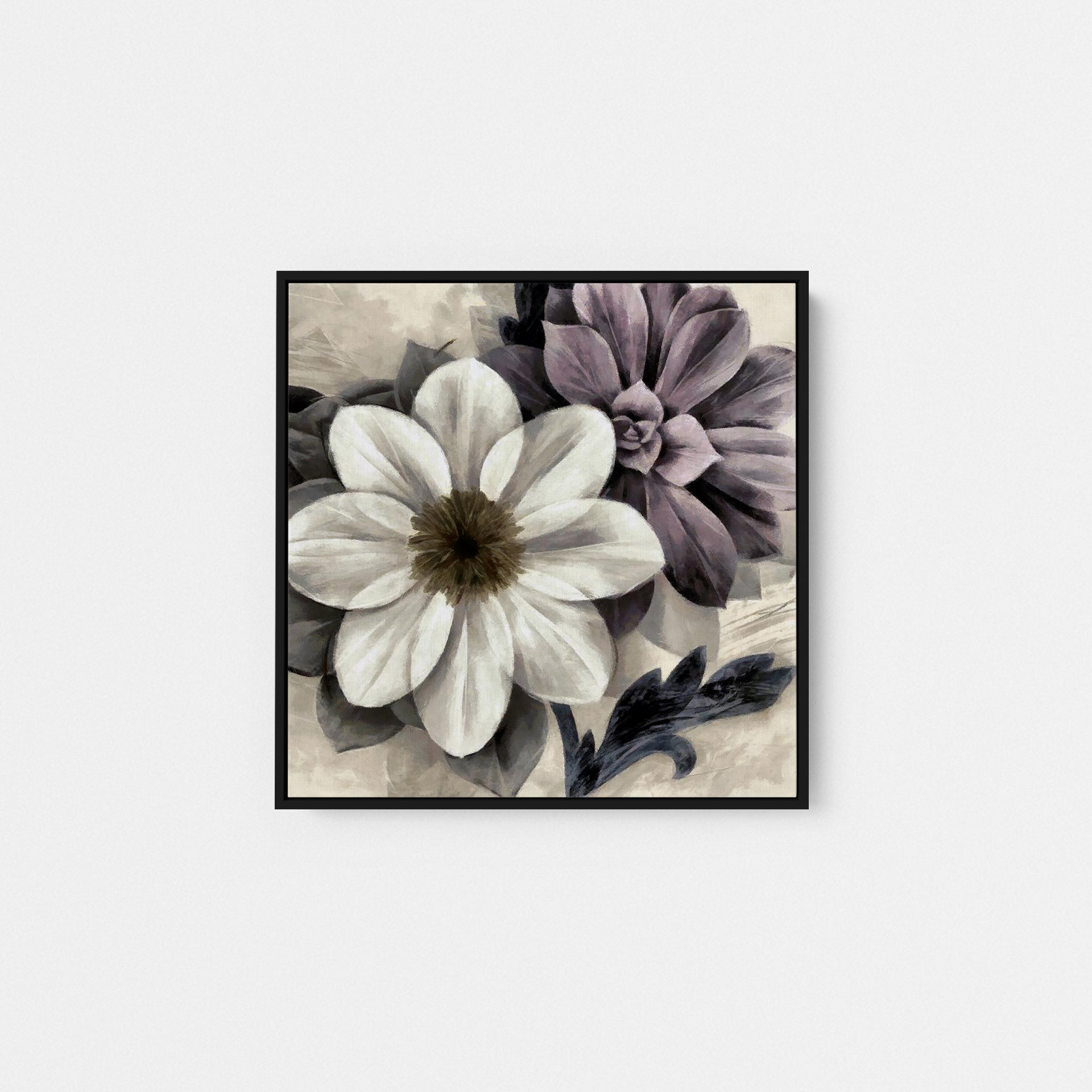 Soft Petals II