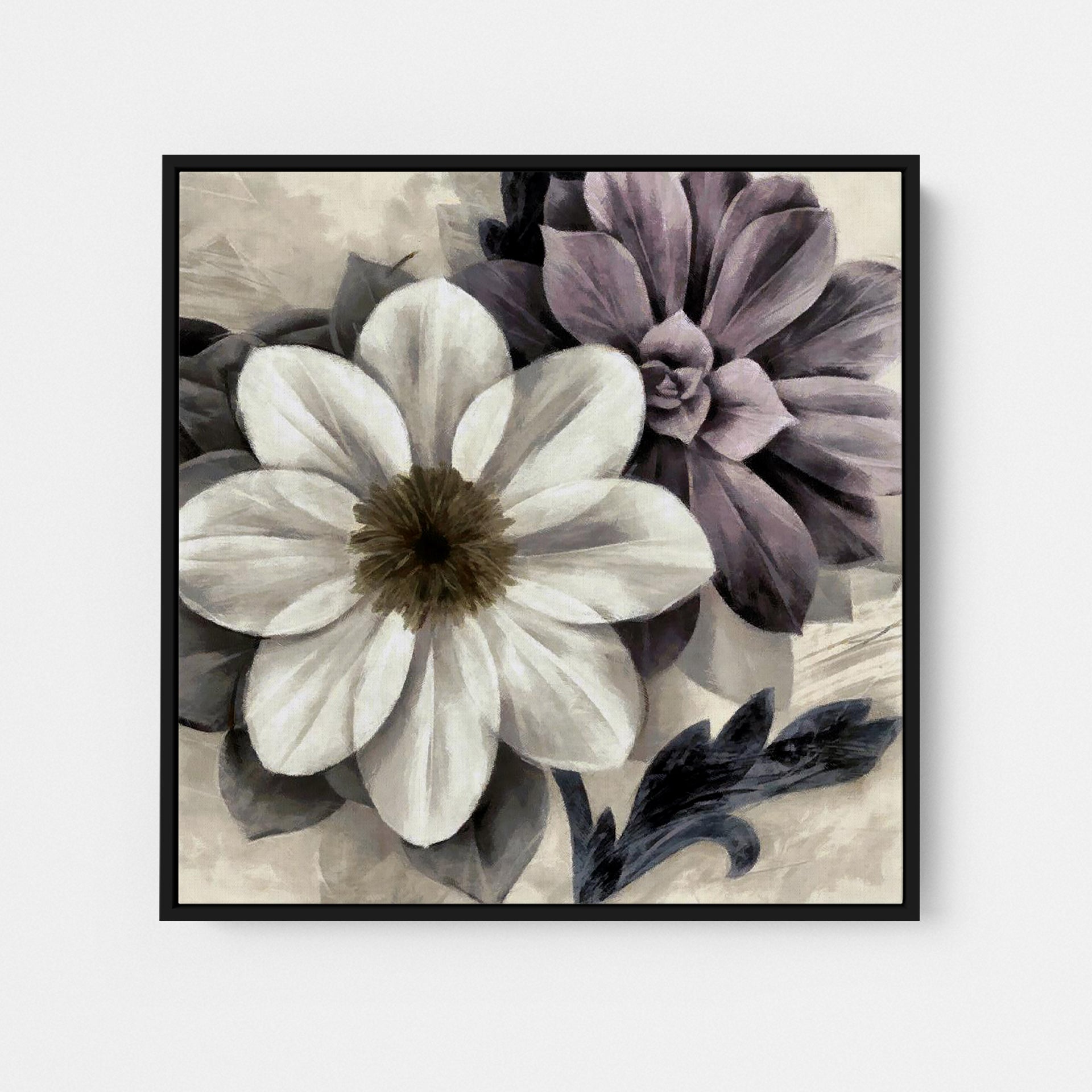 Soft Petals II
