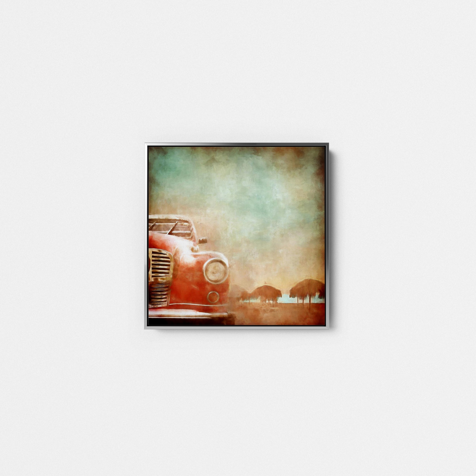 Vintage Car