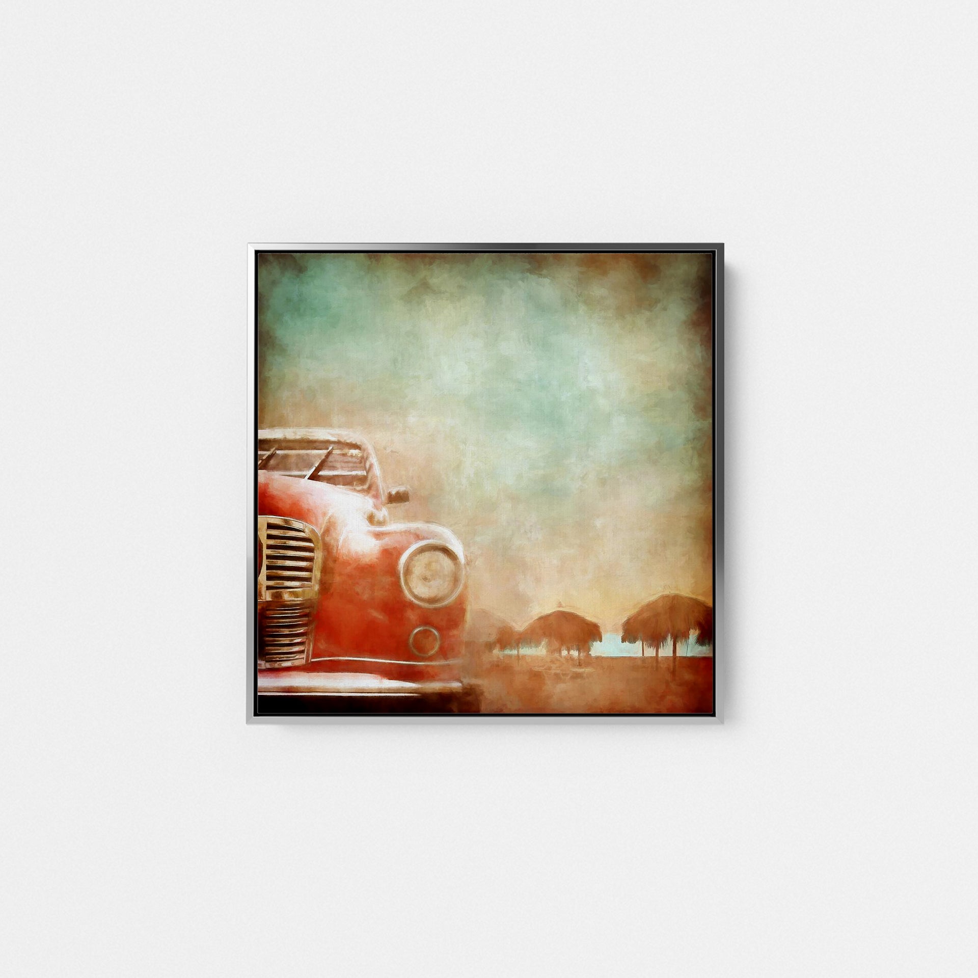 Vintage Car