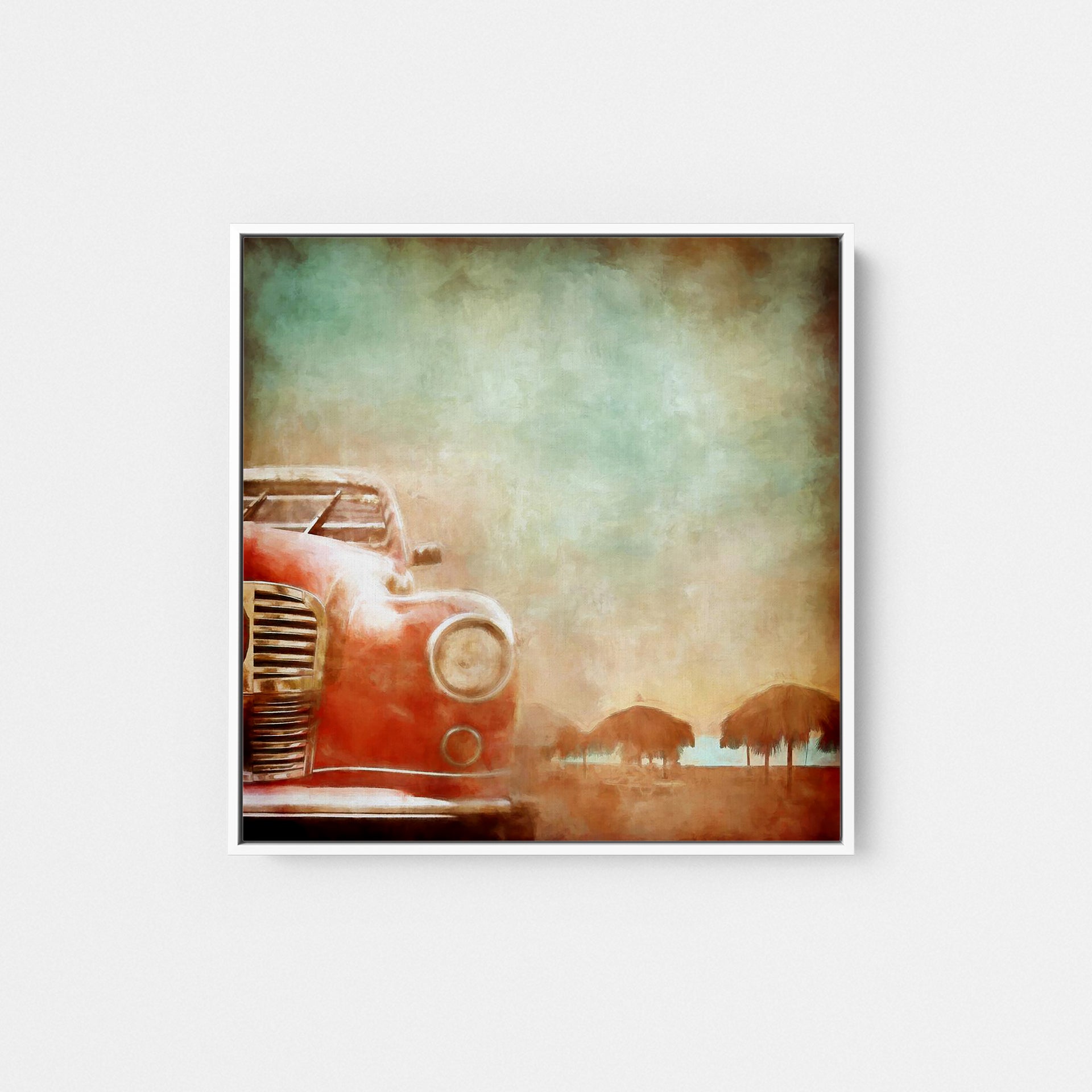 Vintage Car