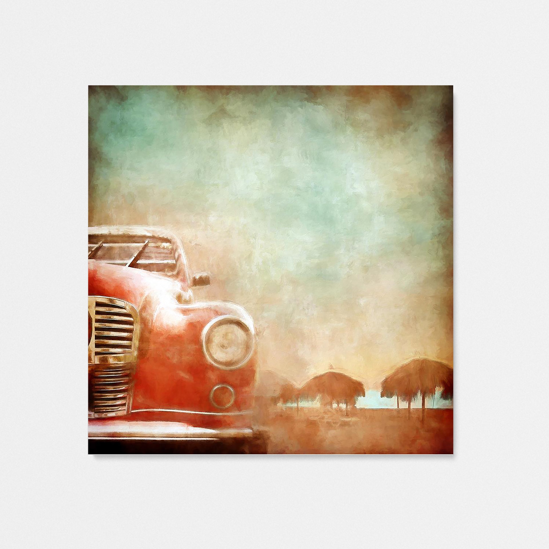 Vintage Car