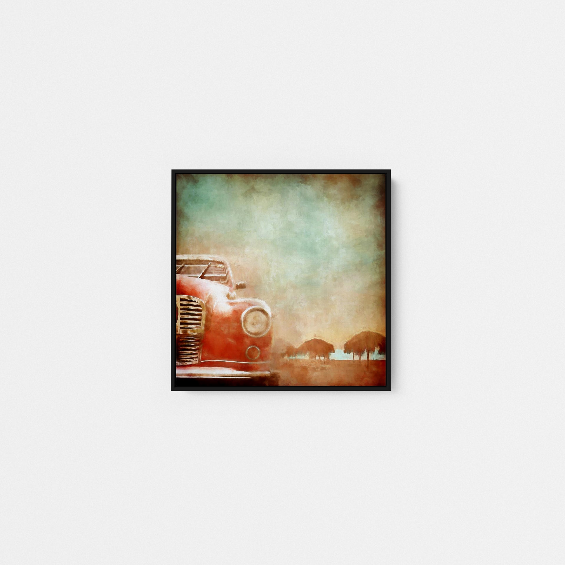 Vintage Car