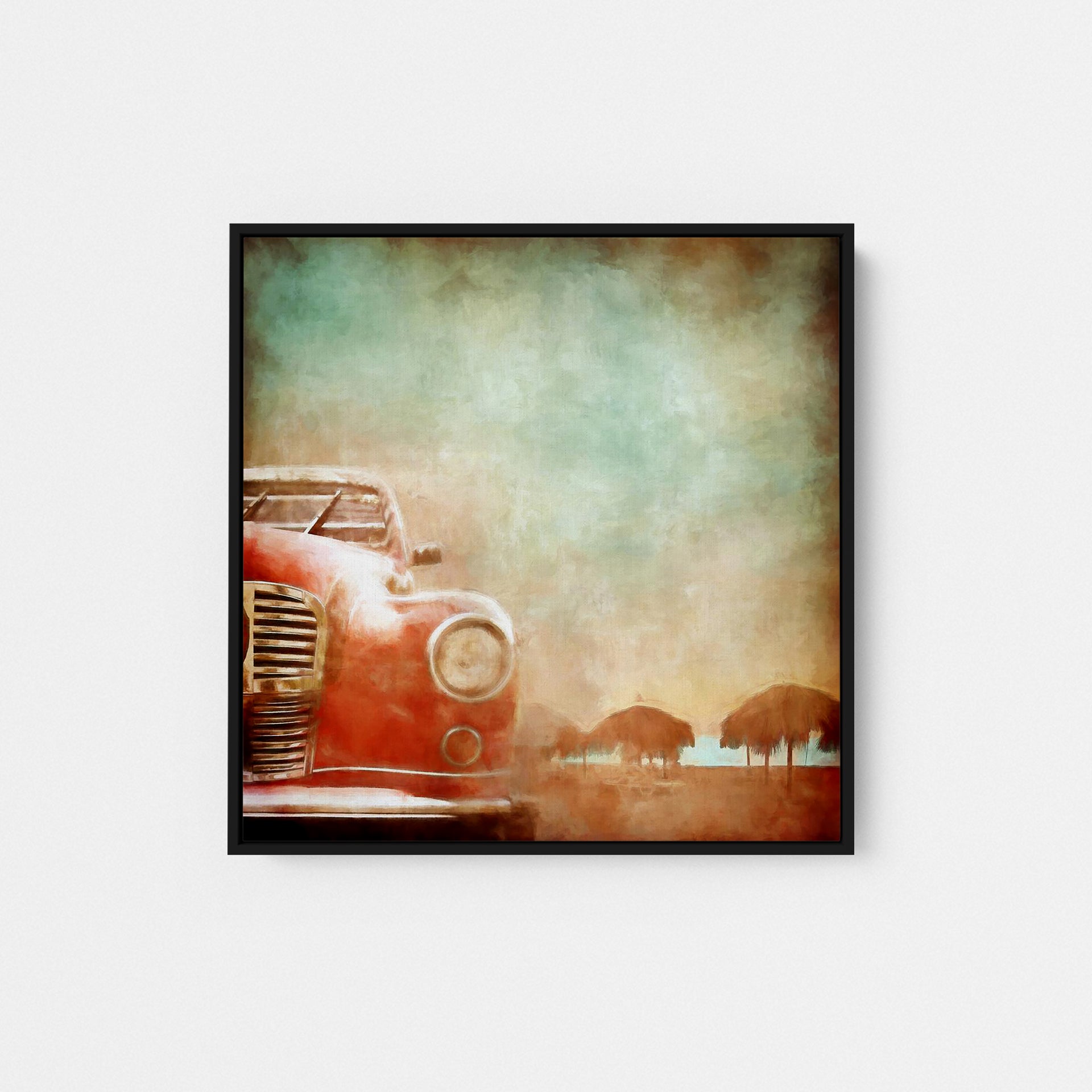 Vintage Car